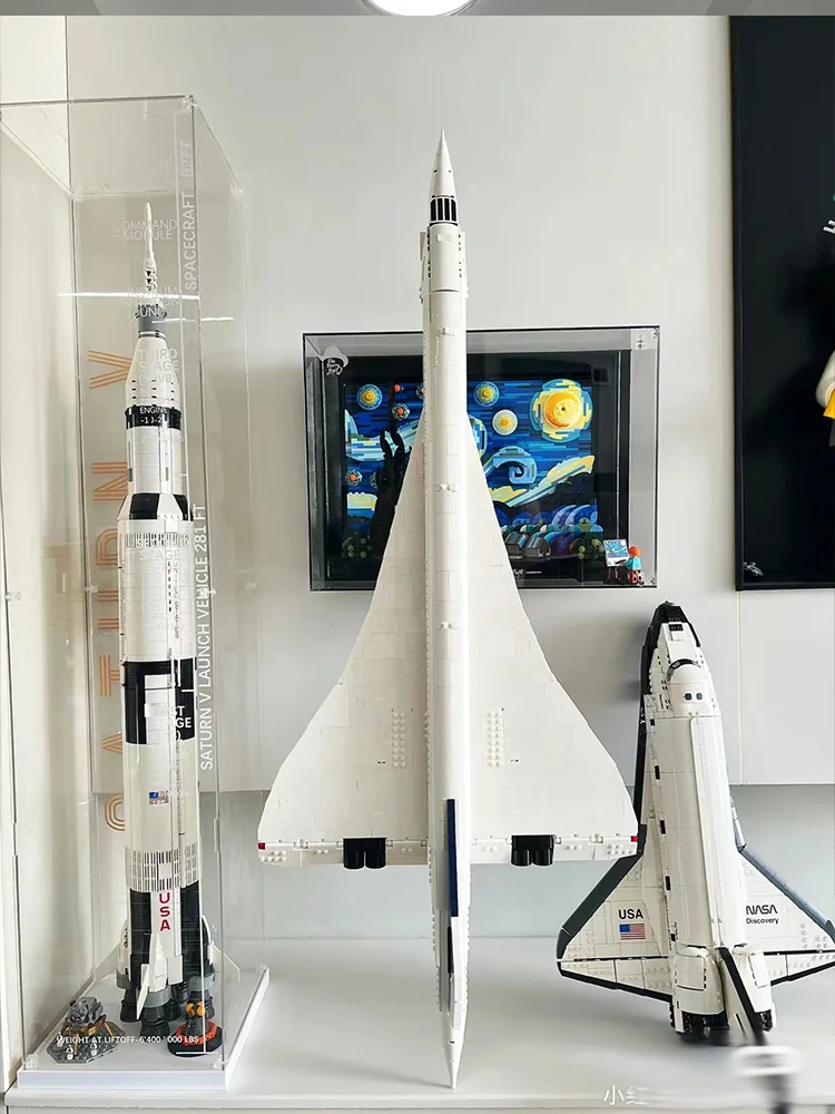 

Конструктор «Аэробус», модель самолета ToysBoy, 1:60, 10318