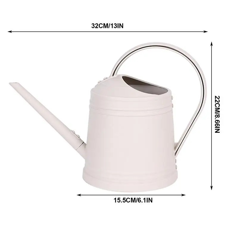 Watering can indoor plants flower watering can outdoor house plants garden flower garden tools watering can watering pot flower watering pot