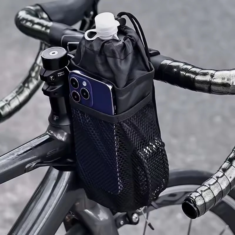 Thermal Bicycle Bottle Bag 2