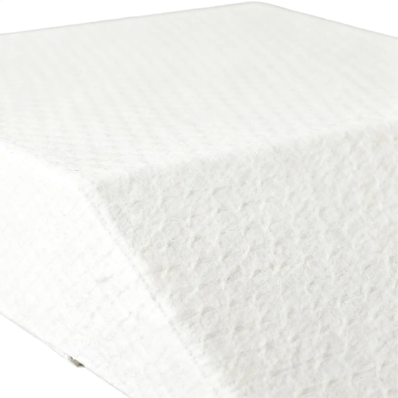 Leg Elevation Pillows Ergonomic Soft Breathable Bed Wedge Ankle Bolster Body Positioner Pillow For Sofa Couch Bedroom Living