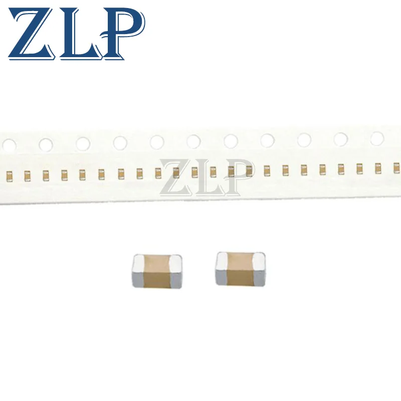 Original GRM188R71H104KA93D 0603/1608 100nF 0.1uF 50V X7R 10% RoHS ...