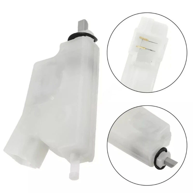 Fuel Door Lid Lock Actuator 78850-AM80A 78850AM80A Fuel Door Lock for EX37 FX37 EX35 G37 Q40 M37
