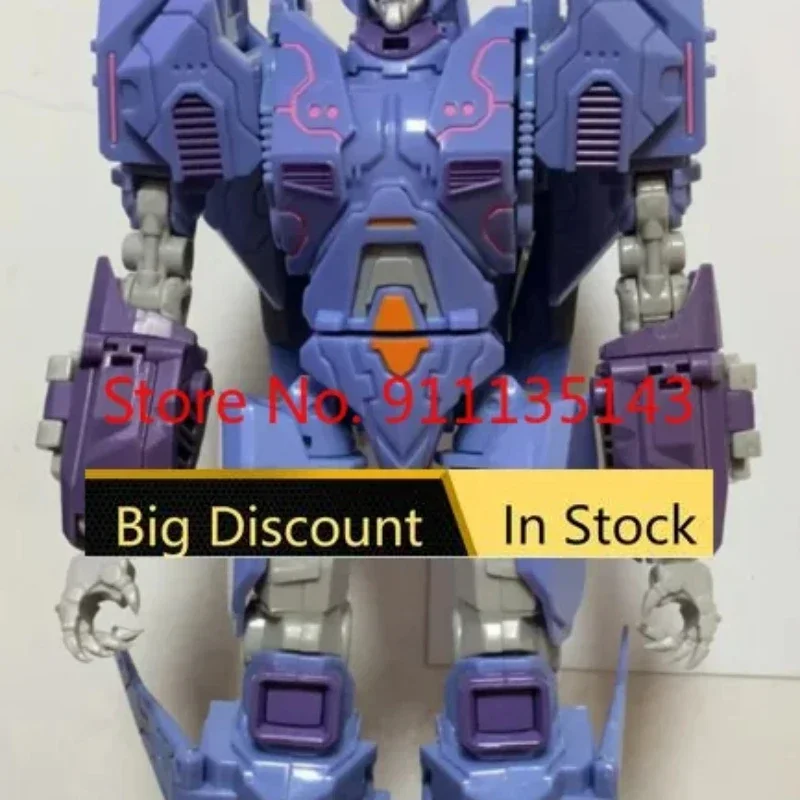 MASTERMIND BOREAS R22 トランスフォーマー Mastermind Creations R-22 BOREAS