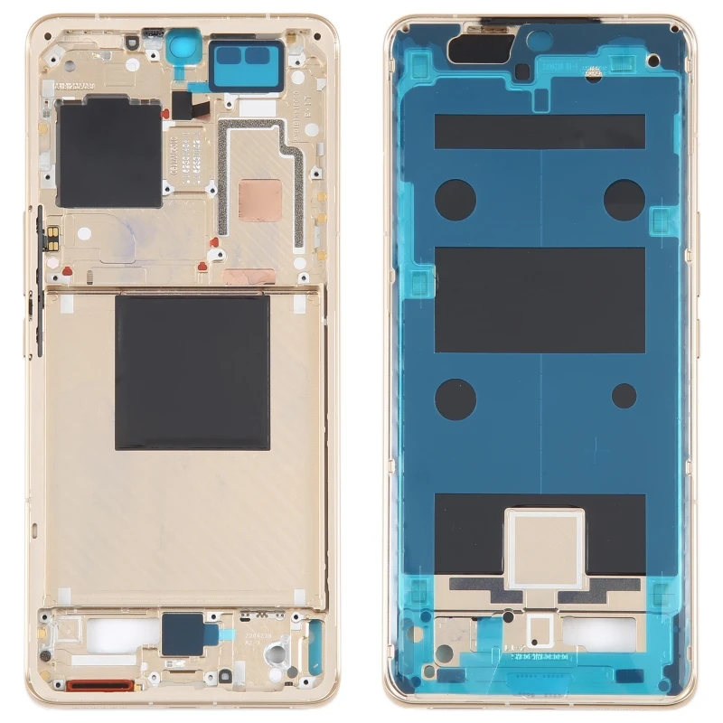 

Ультратонкая рамка для ЖК-дисплея Xiaomi 12S