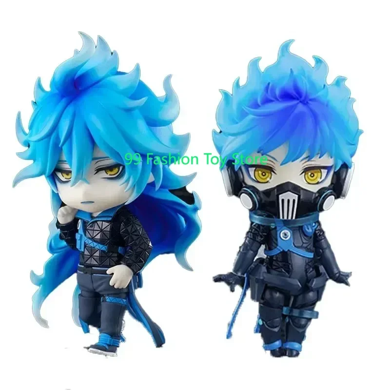 In Stock Original Orange Rouge ANIPLEX GSC 2063 Ortho Shroud 1604