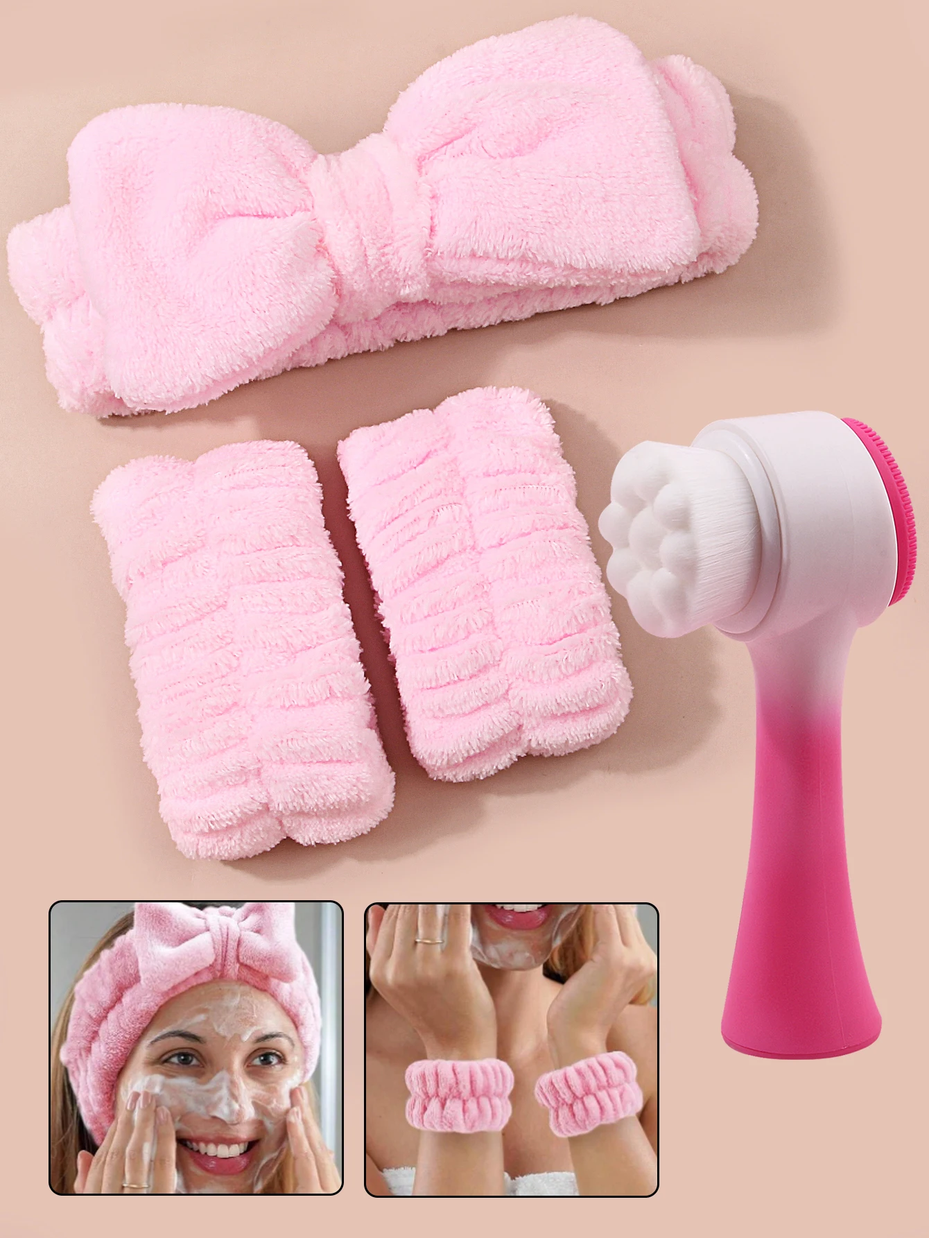 Pink 3