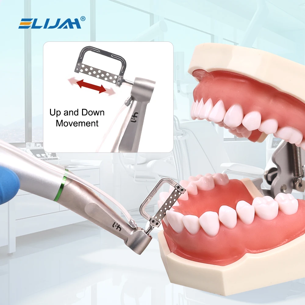 6 Bandes De Réduction Interproximale Dentaire - Pour Polissage Orthodontie - Neuf