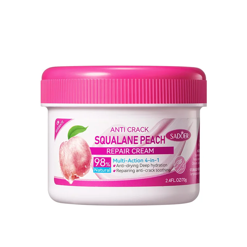 Foot Cream Moisturizer Dry Skin Dead Skin Soften Heel Nourish Repair Moisturizing Hand Feet Care Foot Mask