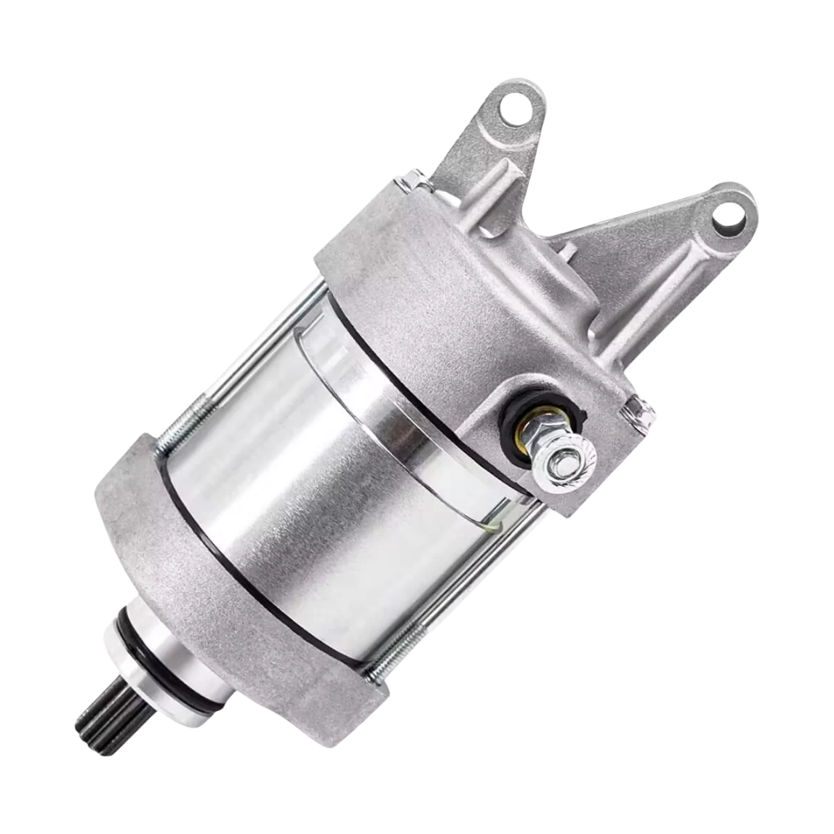 Starter Motor Solenoid Relay Fit For Yamaha Motorcycle YZF-R1 YZFR1 2009-2014 14B-81890-00-00 14B-81890-01-00