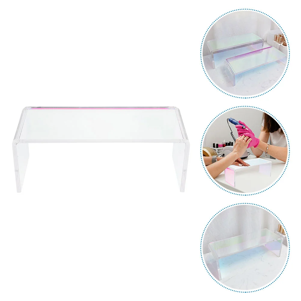 

Подушка для ногтей подставка для подушки для ногтевого дизайна подставка для маникюрного стола для маникюрного салона для салона маникюра для женщин