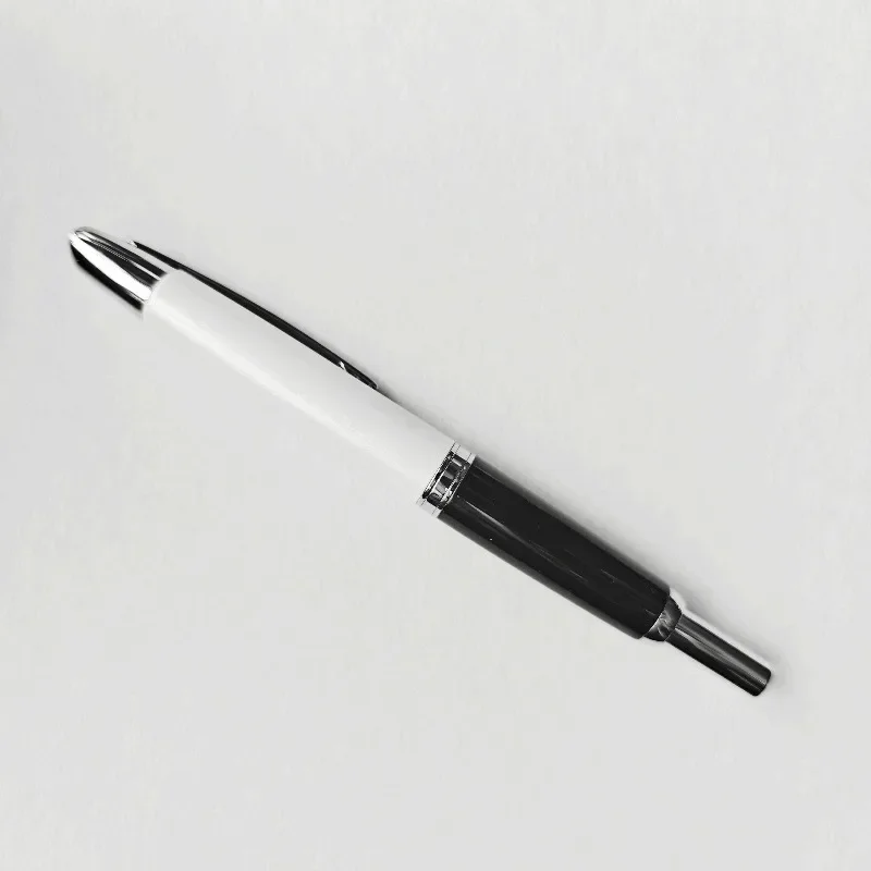 PK Majohn A2 Pen,JINHAO Fountain Pens 0.38EF 0.5F Nib Perfect for Beginners Learning Hand Lettering School Supplies Stationery - 5