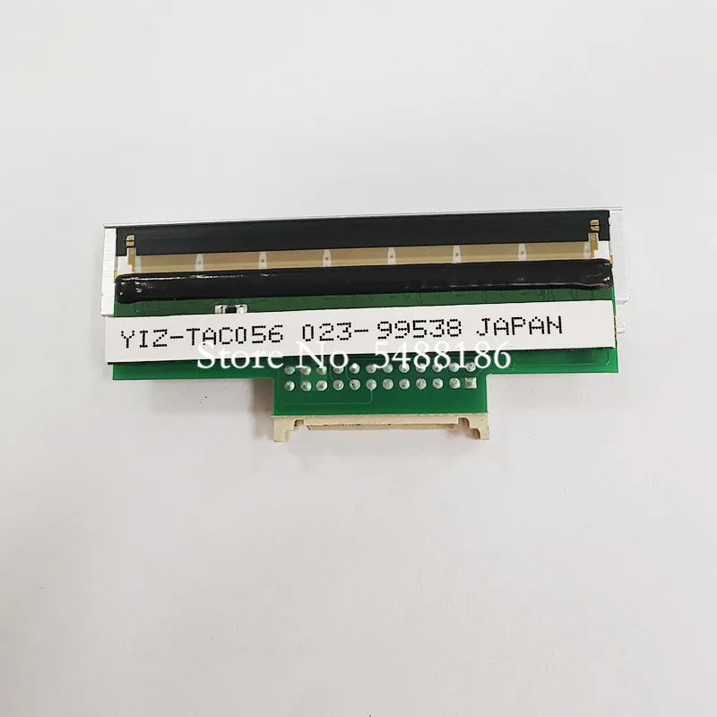 Cabeça de Impressão Sm120 para Digi Sm120 Escalas Cabeça de Impressão Térmica - Imagem 5