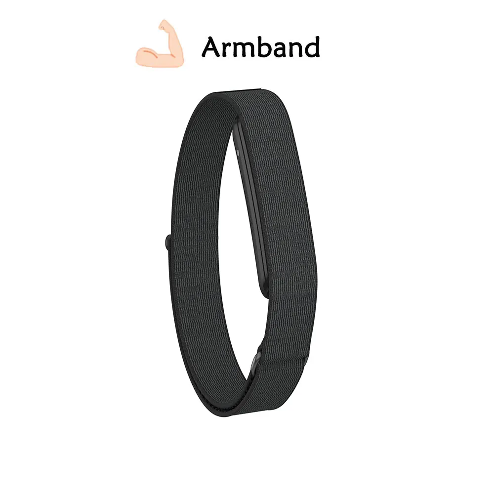 Breathable Waterproof Nylon Band Replacement with Full Surface Coverage