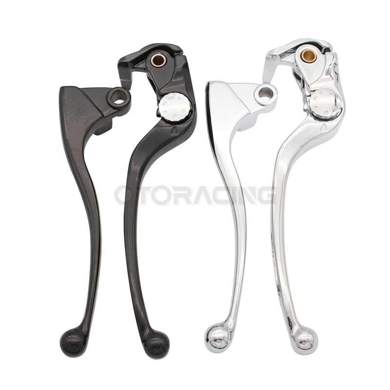 

Motorcycle Accessories Brake Clutch Hand Levers For Kawasaki Ninja ZX-6R ZX6R 636 2005-2006