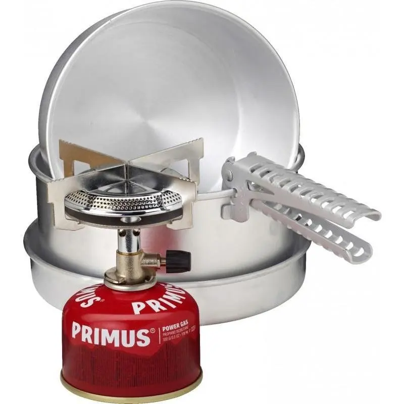 Набор горелка-кастрюля Primus Mimer Stove Kit |