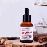 VIBRANT GLAMOUR 5% Niacinamide +5X Ceramide+3X Centella Asiatica Facial Serum  FACE CARE 30ml 1