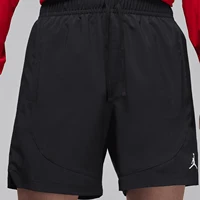 Nike officiel authentique JORDAN short de sport d'entraînement ample et respirant pour hommes FN5843-010 2