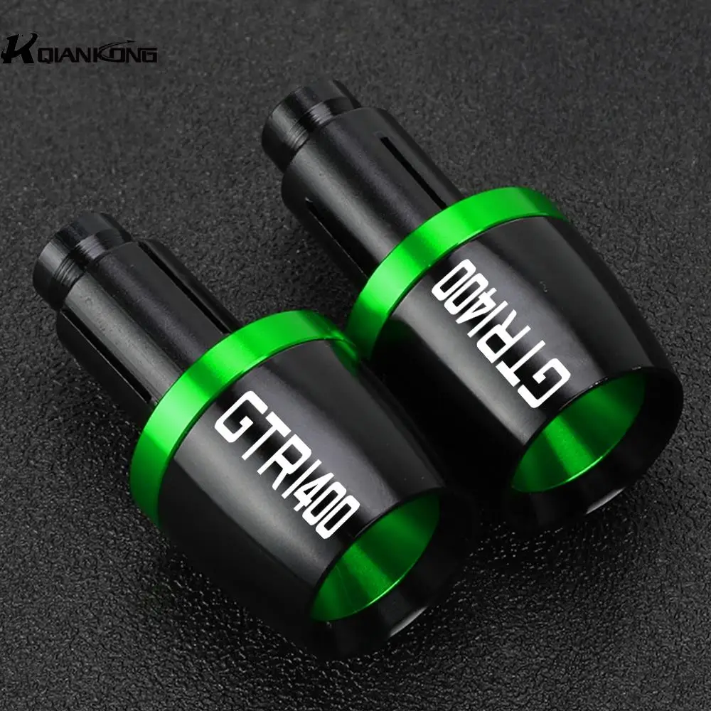 

Противовес на руль мотоцикла 1/4 "22 мм для KAWASAKI GTR1400/консоль 14 7/8-2012 2023 2022 2021 2020 2019