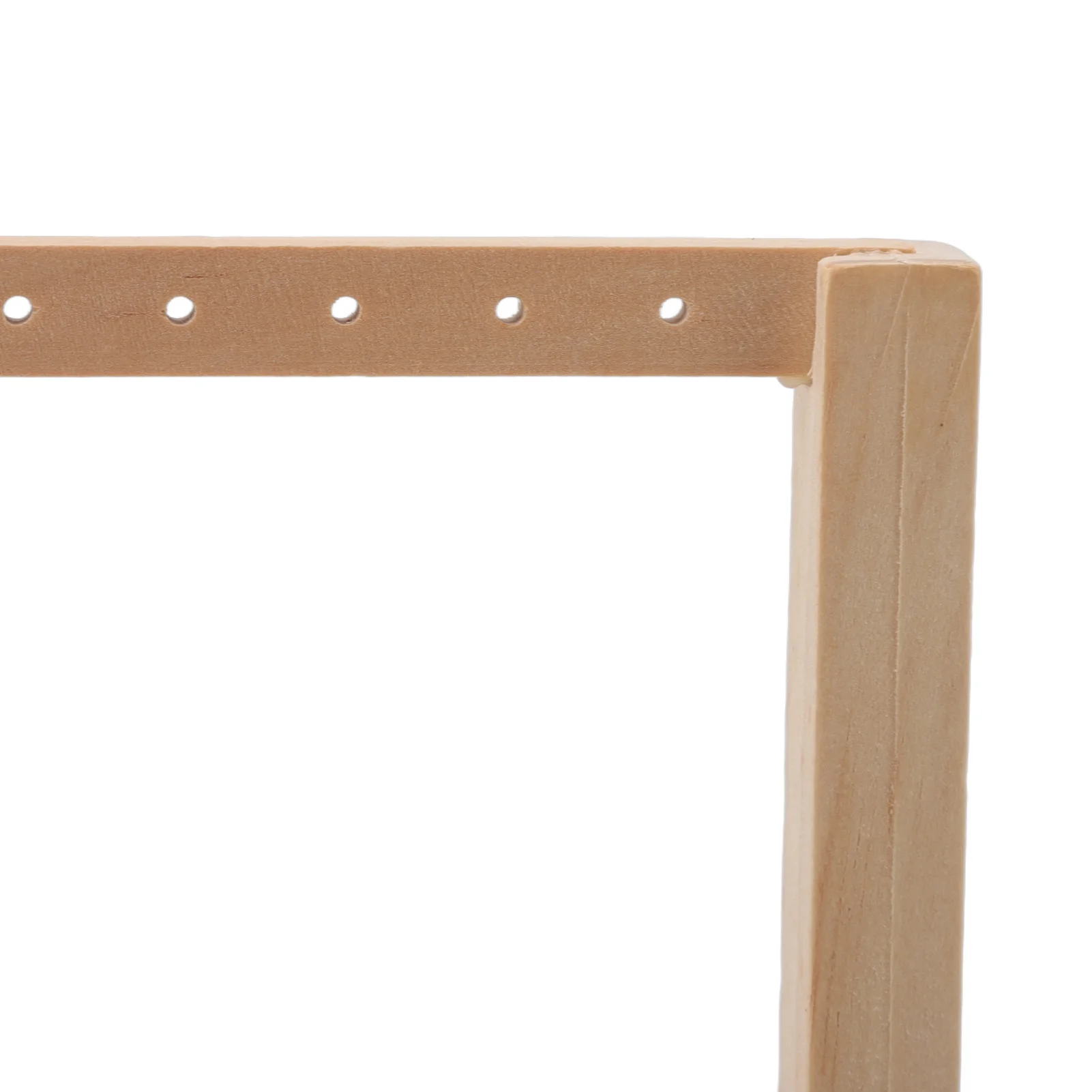 

Earring Organizer Stand Gift Earring Hanger Rack for Room Decor