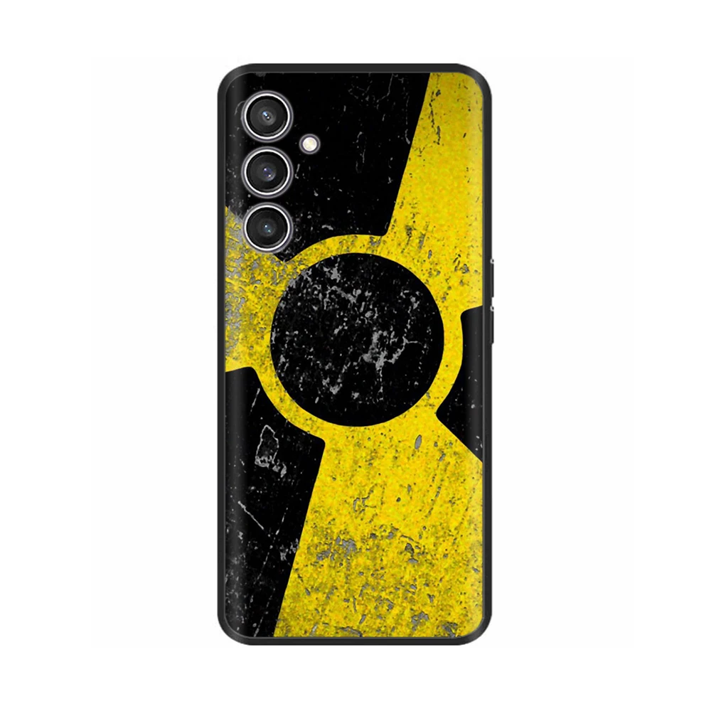 6.4" For Samsung Galaxy S23 FE Case S23FE Cover Soft Black Silicone Bumper Phone Cases For Samsung S23 FE SM-S711B Cover Fundas 4