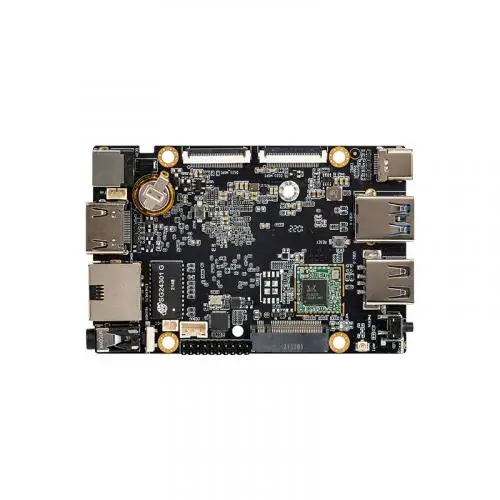 ROC-RK3588S-PC Ĩ RK3588S κ