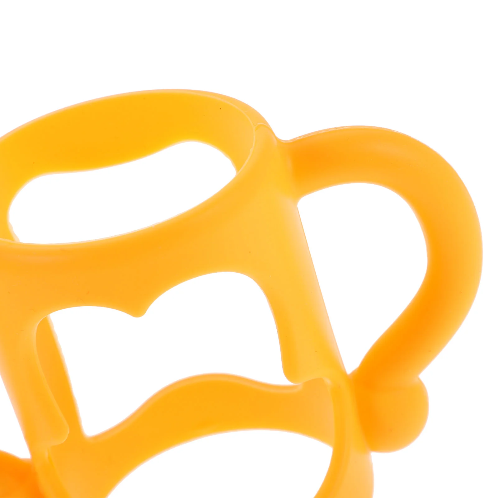 Рисунок 3 - силиконовые ручки для бутылки с