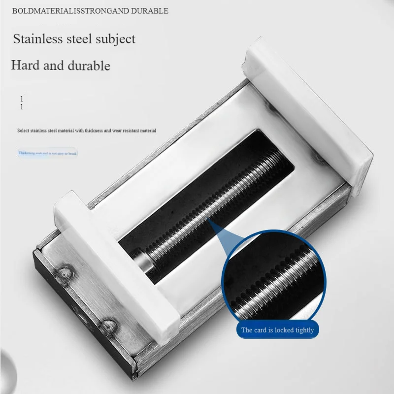 Window Locks Security Door Stopper Window Security Aluminum Sliding Lock with Key Baby Proof Adjustable Safety Anti Theft