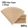 V01 Filter Paper