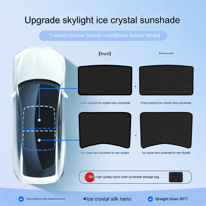 

TAIJS, фабрика, индивидуальное обновление, skylight, высокое качество, солнцезащитный козырек для автомобиля, солнцезащитный козырек для модели Trumpchi EMPOW