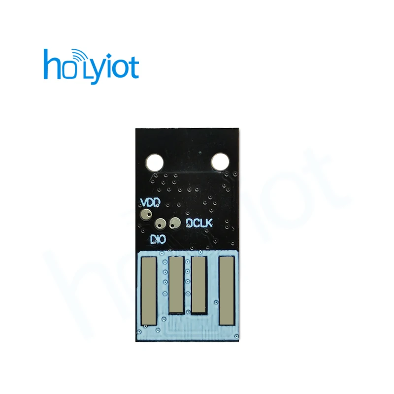 SmartHome 센서 스마트 제어용 소형 북유럽 동글, BLE USB 동글, 블루투스 5.0, 동글 어댑터 비콘, nRF52840