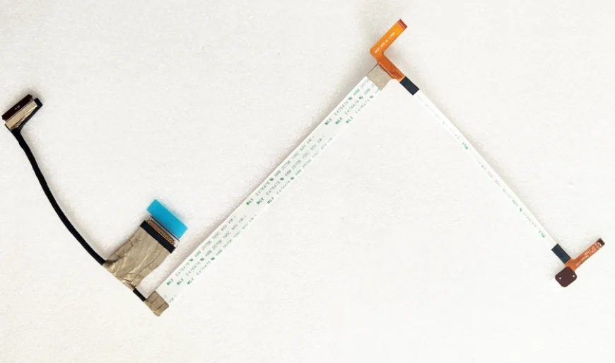 

Новинка для lenovo KE611 led lcd lvds кабель DC02C010N10