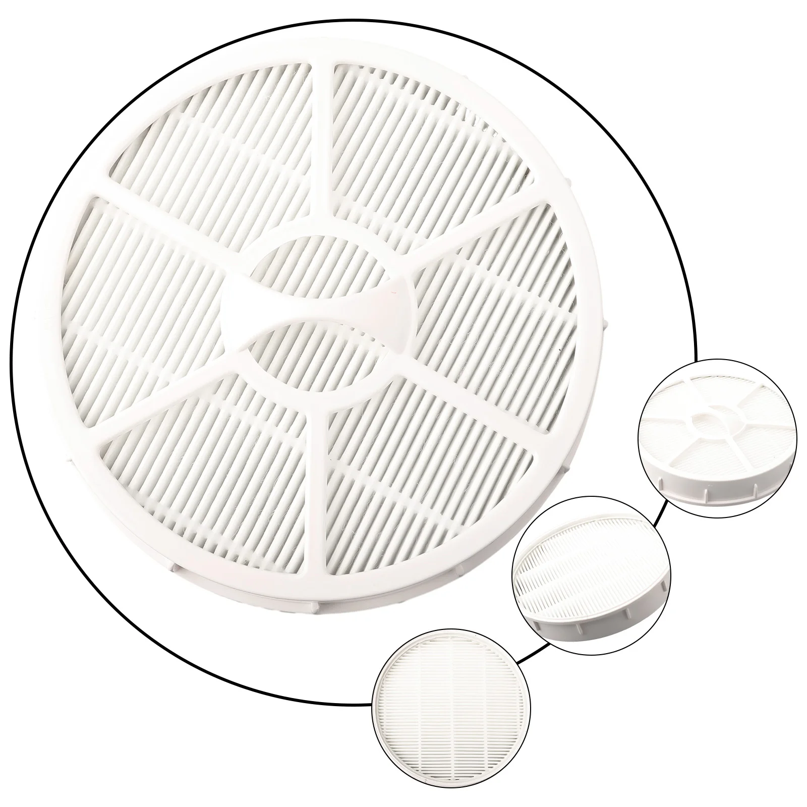 

Фильтр для пылесоса Karcher VC 3 VC 3 Premium 1/2-12,3 1,198-125,0, 2,863 шт.