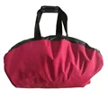130cm Red