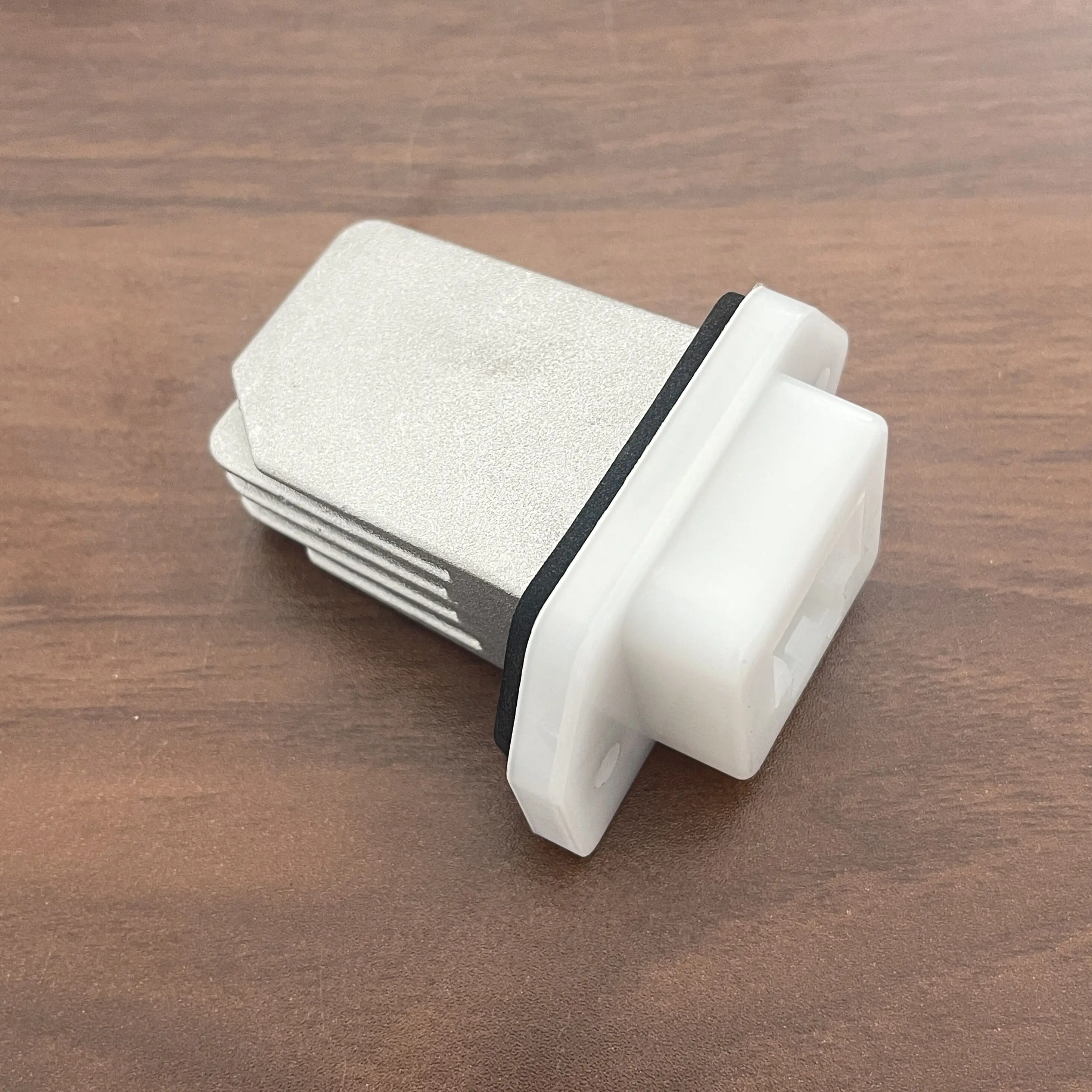 BONTO Fan Blower Motor Resistor radiator fan blower motor resistance radiator fan relay resistor For Nissan Sentra Rogue NV1500 NV2500 Qashqai L4 V6 V8 OEM:277614BA0A 2722670T03 277613SB0A
