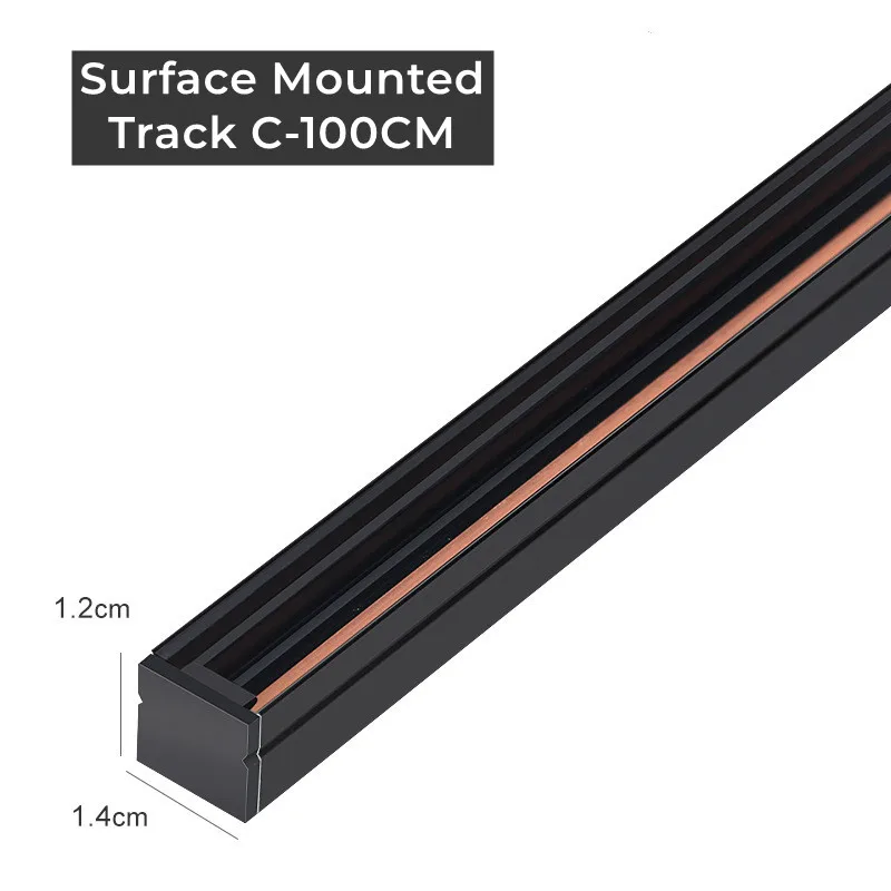 Track 100cm C