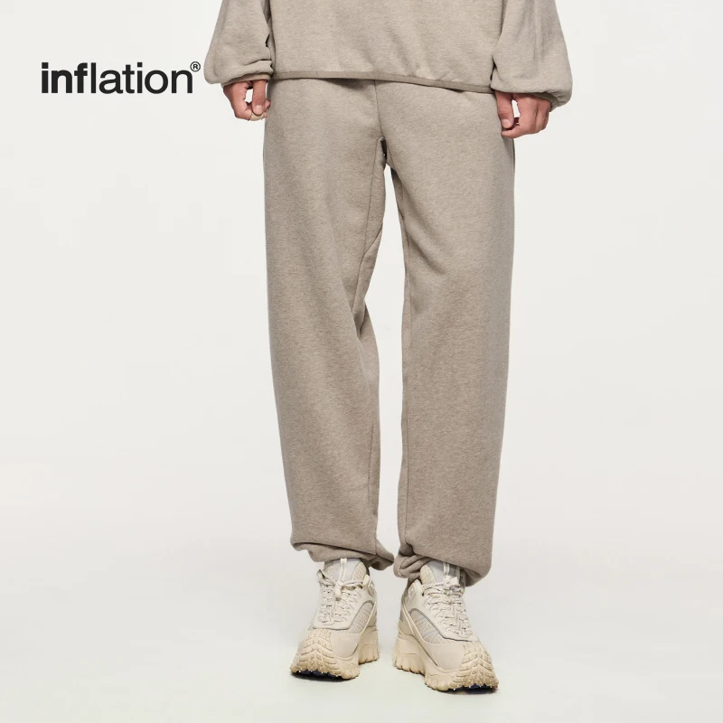Joggers Pants Unisex Cozy for Jogging sport jogging trousers