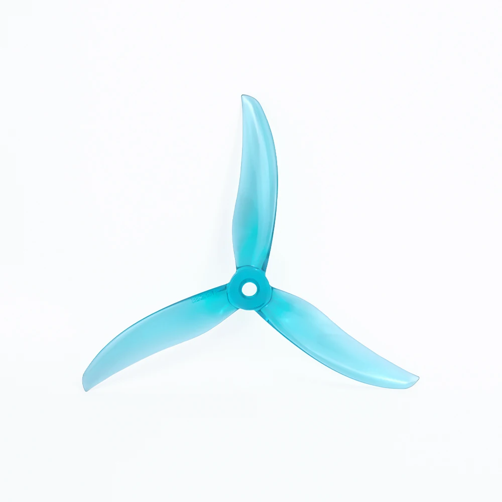 Emballage des Axisflying BlackBird V3 BB39 Freestyle Props 2 Paires - Hélices de Drone RC