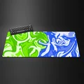 Mouse pad 8