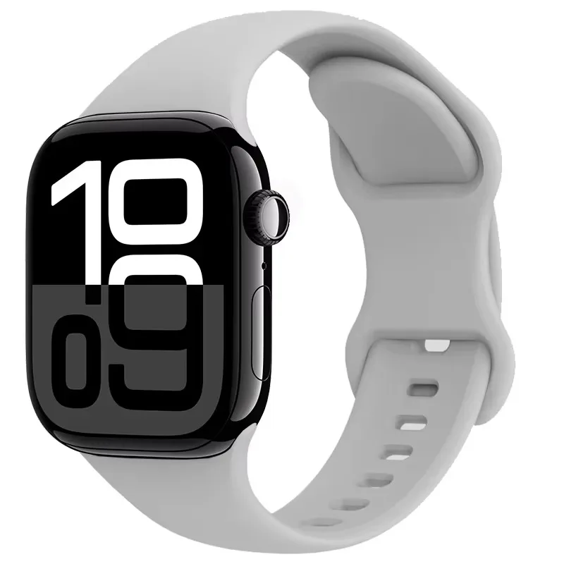Premium Silicone Wristband