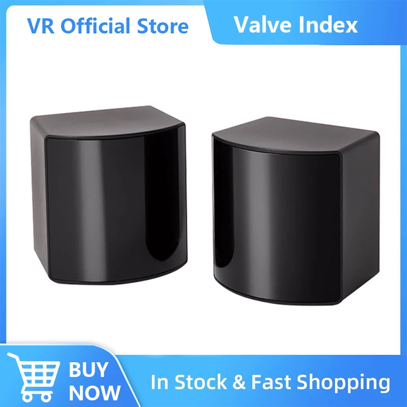 Stazione Base Indice Valvole 2.0 Htc Vr Sensor Base Station1.0 E 2.0 Per Accessori Tracker Staffa Occhiali Vr