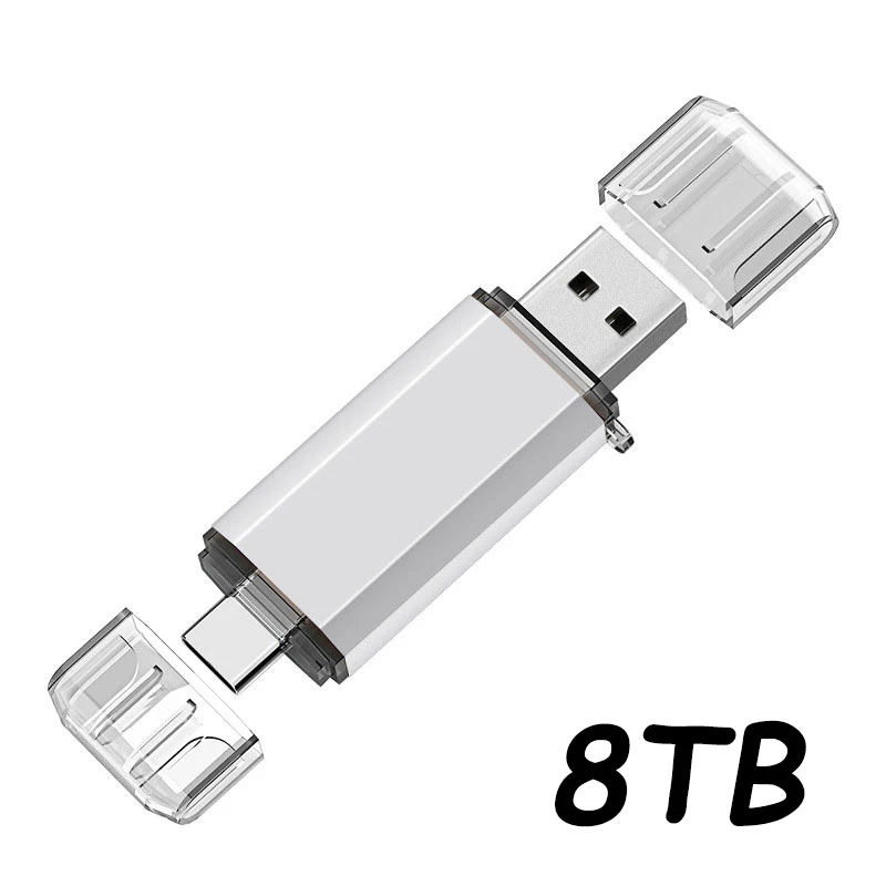 ตัวเลือกสินค้า แฟลชไดรฟ์ OTG USB 3.0 16TB สำหรับมือถือและแท็บเล็ต