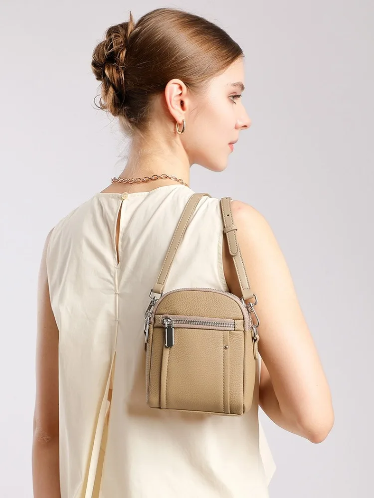 TOGO leather women bag