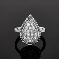 2024 Best Selling 4-Piece Bridal Wedding Jewelry Set Dubai Nigeria Jewelry Set Women's Wedding Party Accessories Design 5
