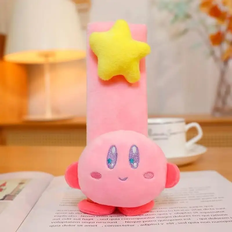 Sb8aae1321b8b48faafd67fe578b47eb9q - Kirby Plush