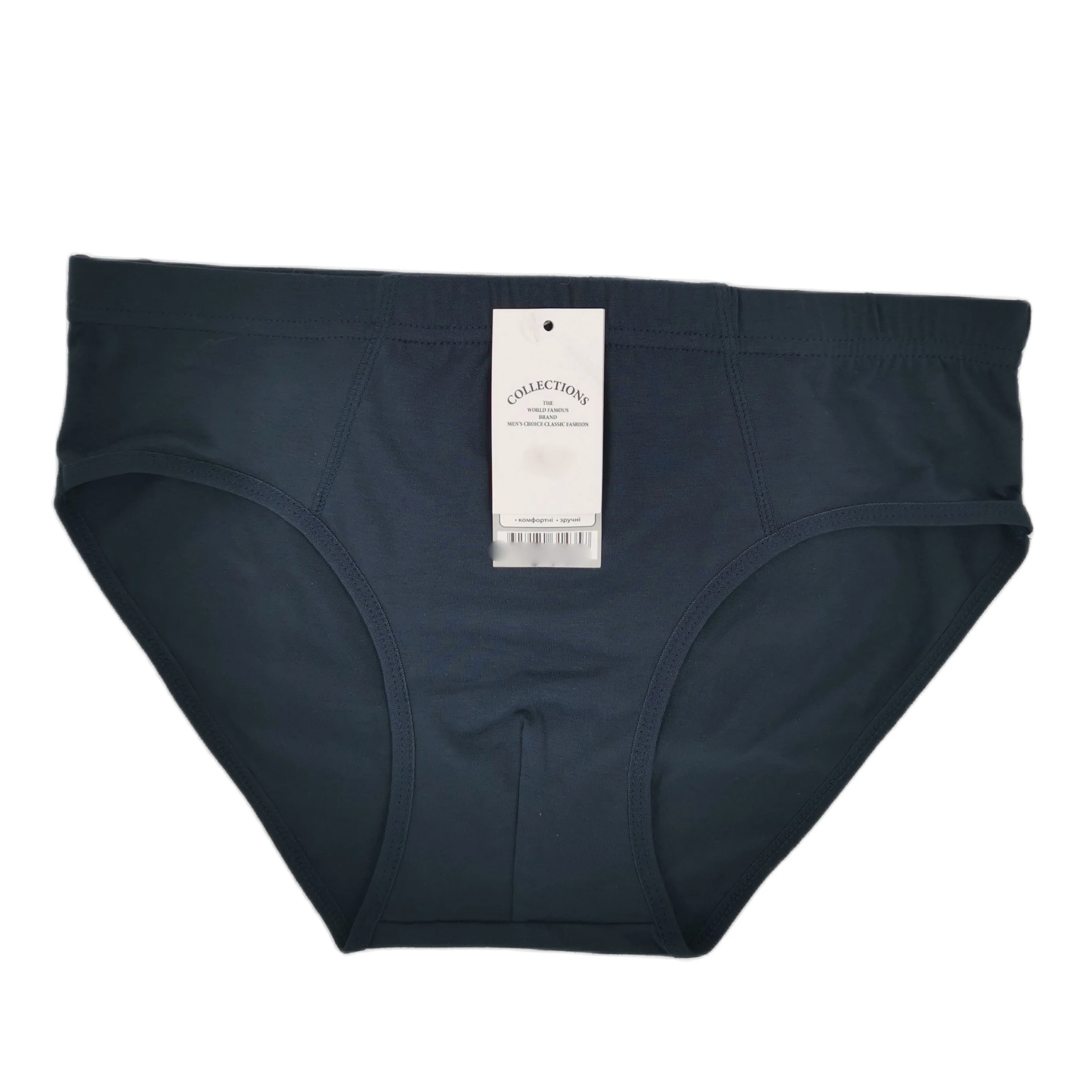

Men's Briefs Cotton,Low-rise Male Panties,Cotton Men's Underpants,Solid Color Panties For Men,Soft Breathable Cotton Men Panty
