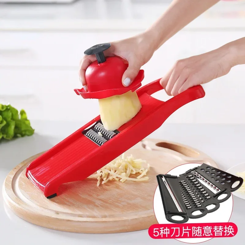 Household Vegetable Slicer 2