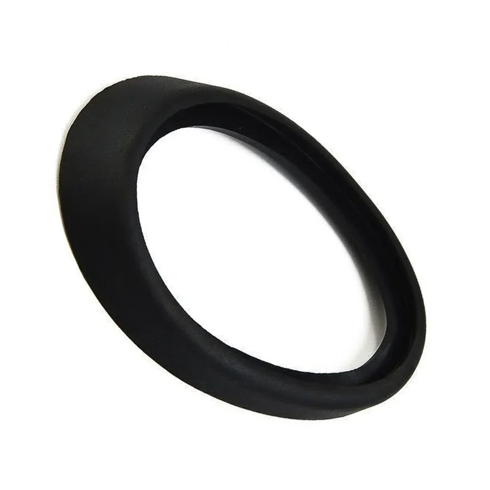 

Brand New Antenna Gasket Seals Base Seal Ring Car Radio Antenna Car Antenna Base Easy Installation Rubber Black