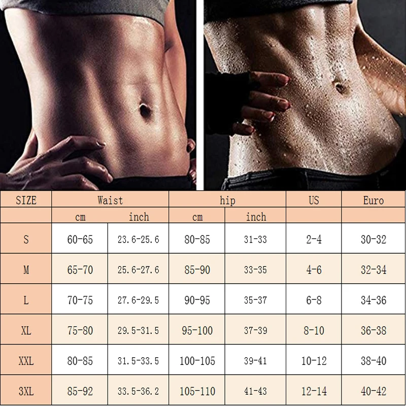 GUUDIA Hot Sweating Vest Women Workout Tank Top Silver Coated Sweating Tops Waist Trainer Body Shaper Shirts Weight Loss Corset