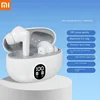 XIAOMI 895B Wireless Headsets Bluetooth Earphone 5.3 ENC Earbuds LED Power Display TWS Sport Headphone with Mic for Smart Phone 5