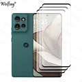 3 Front Glass